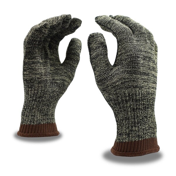 Cordova Power-Cor Max, Aramid/Steel/Cotton, A6 Cut Gloves, XL, PR 3735XXL - main